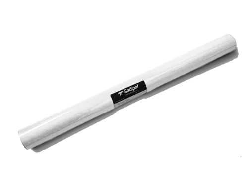 Papel lustro sadipal 50 x 65 cm 65 gr branco , Sadipal , 22091 , 8427973129019